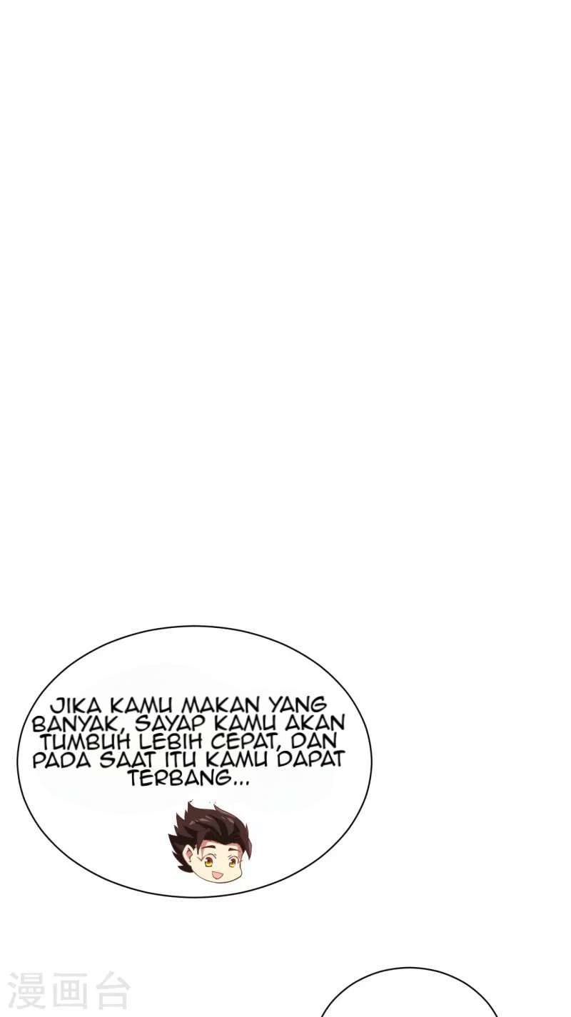 To Be The Castellan King (Starting from Today I'll Work as a City Lord) Chapter 128.1 – halaman 20