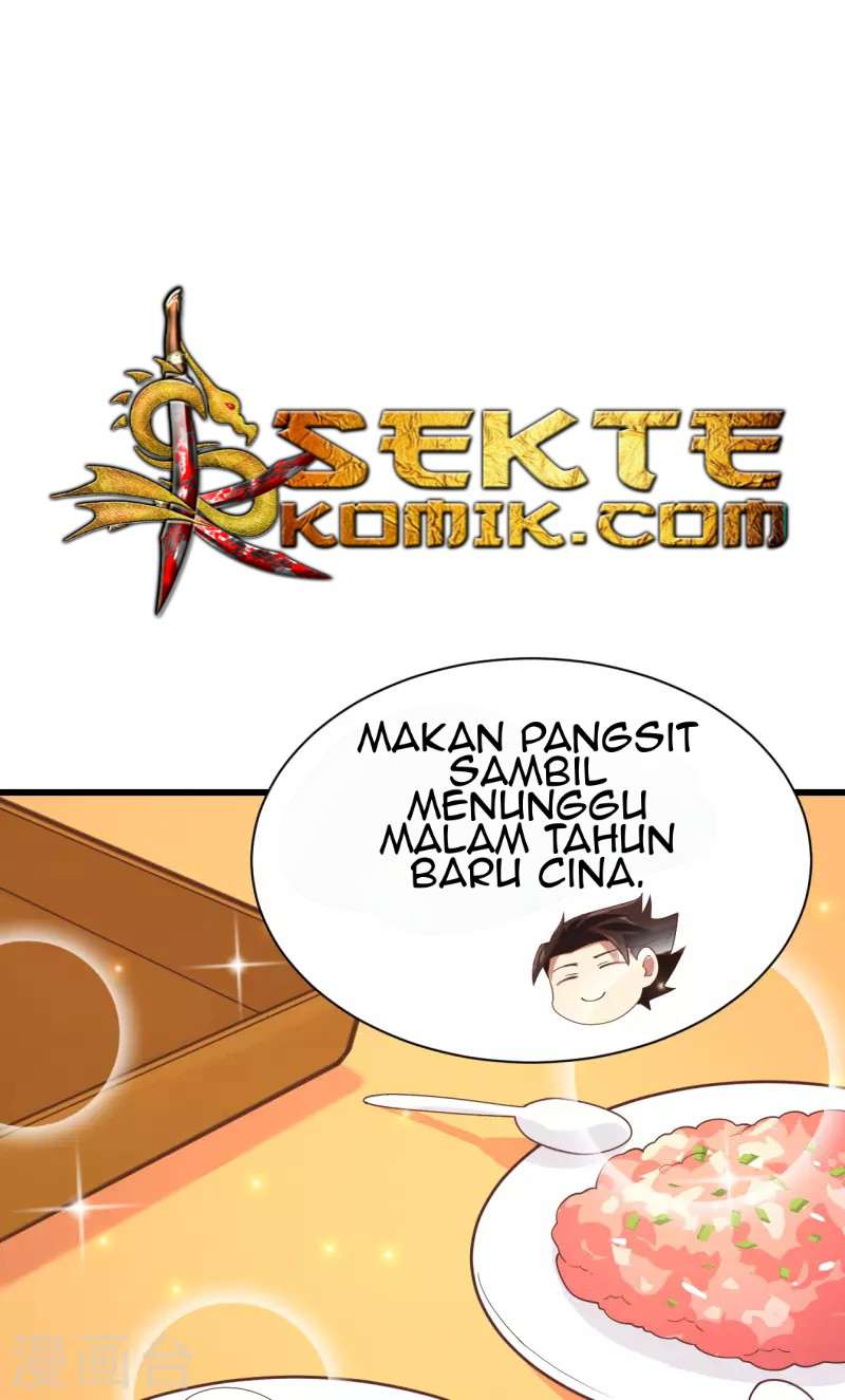 To Be The Castellan King (Starting from Today I'll Work as a City Lord) Chapter 128.1 – halaman 56