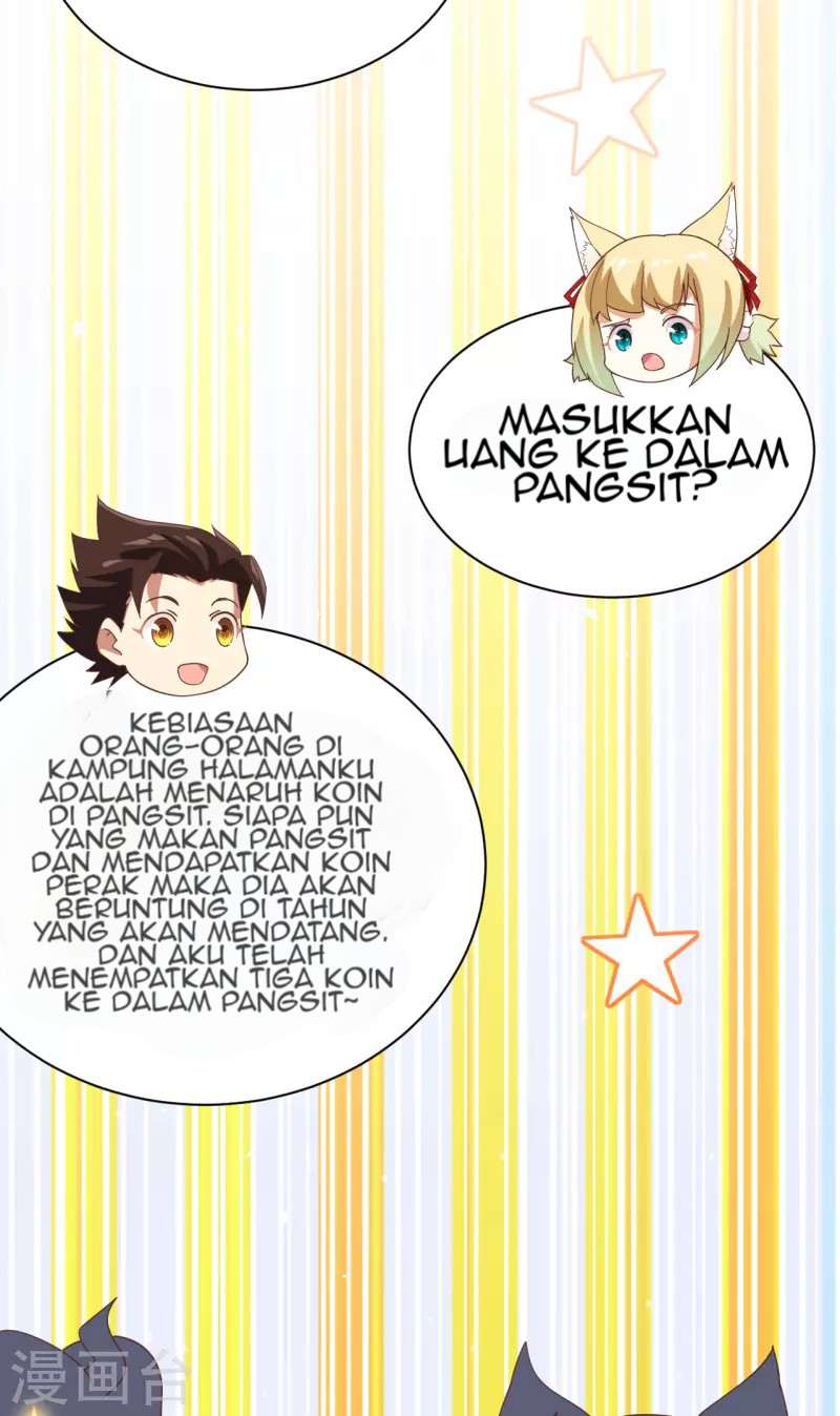 To Be The Castellan King (Starting from Today I'll Work as a City Lord) Chapter 128.1 – halaman 65