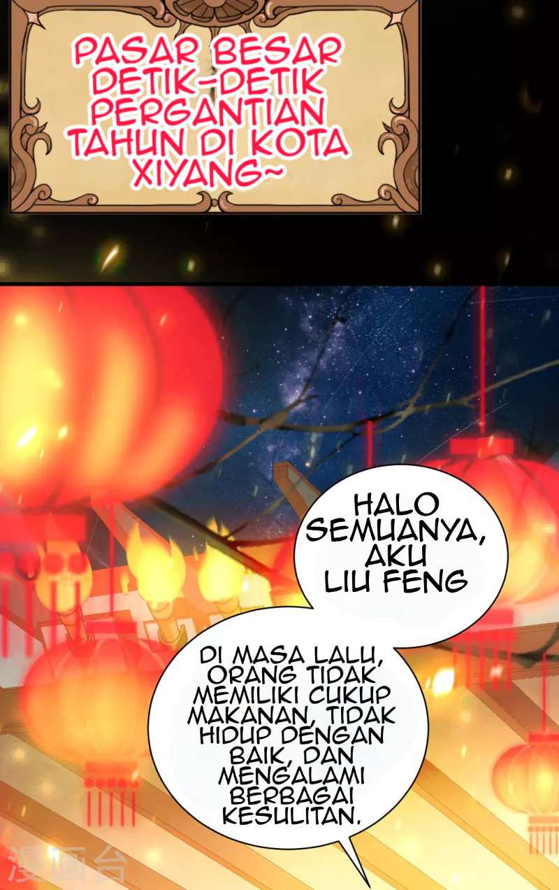 To Be The Castellan King (Starting from Today I'll Work as a City Lord) Chapter 128.1 – halaman 68