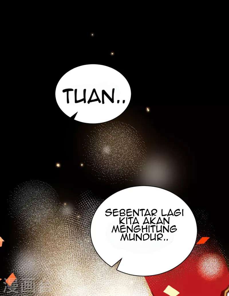 To Be The Castellan King (Starting from Today I'll Work as a City Lord) Chapter 128.1 – halaman 81