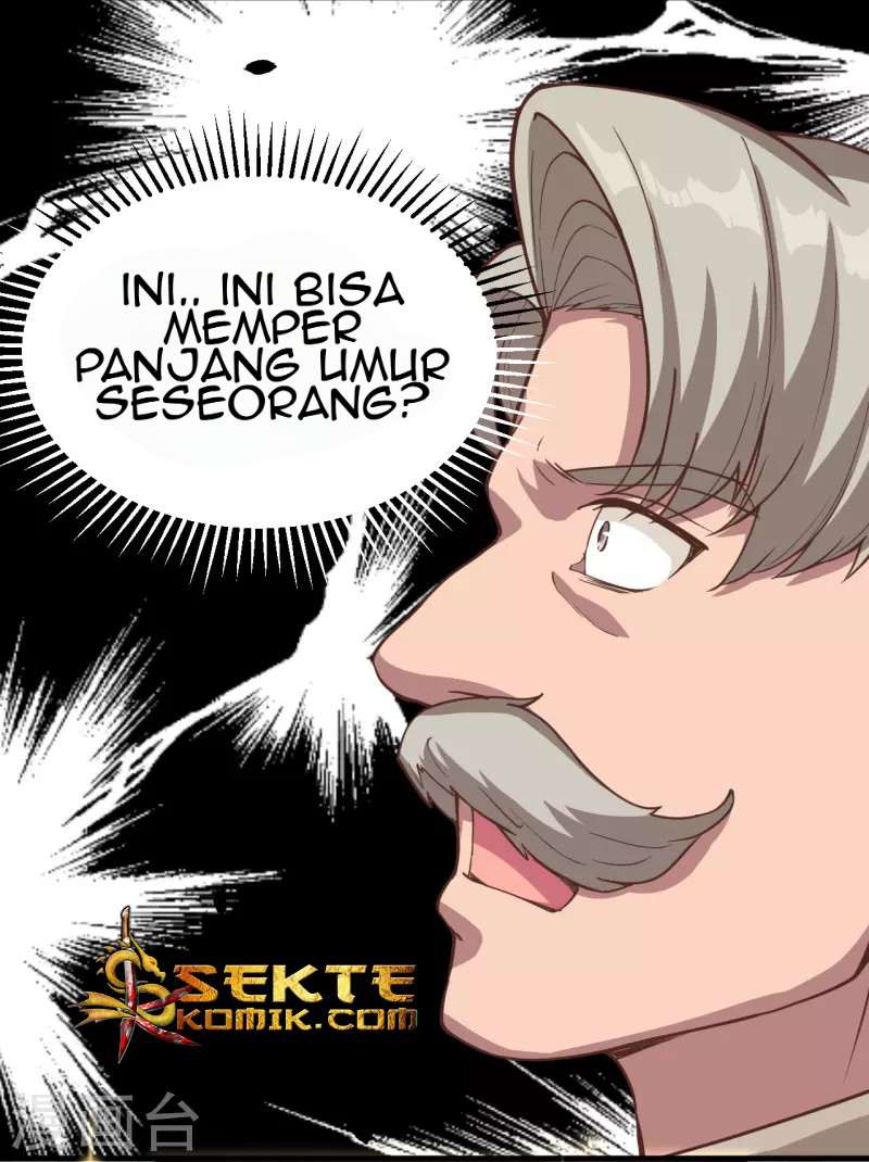 To Be The Castellan King (Starting from Today I'll Work as a City Lord) Chapter 130 – halaman 10