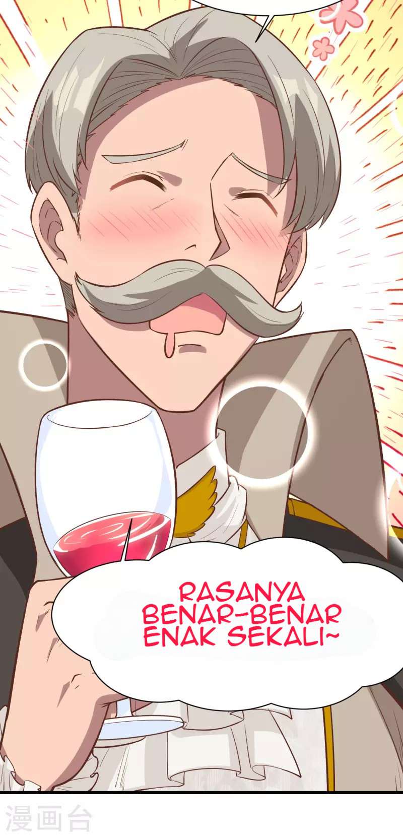 To Be The Castellan King (Starting from Today I'll Work as a City Lord) Chapter 130 – halaman 21