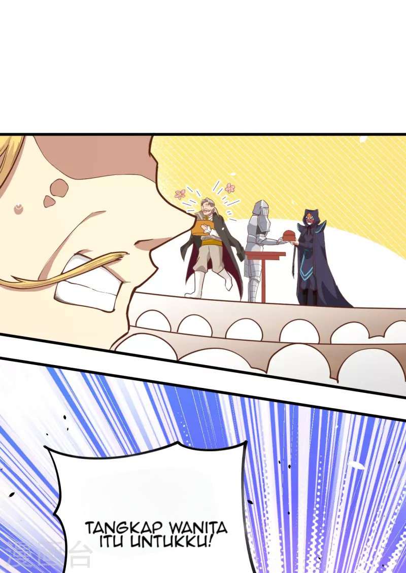 To Be The Castellan King (Starting from Today I'll Work as a City Lord) Chapter 130 – halaman 23