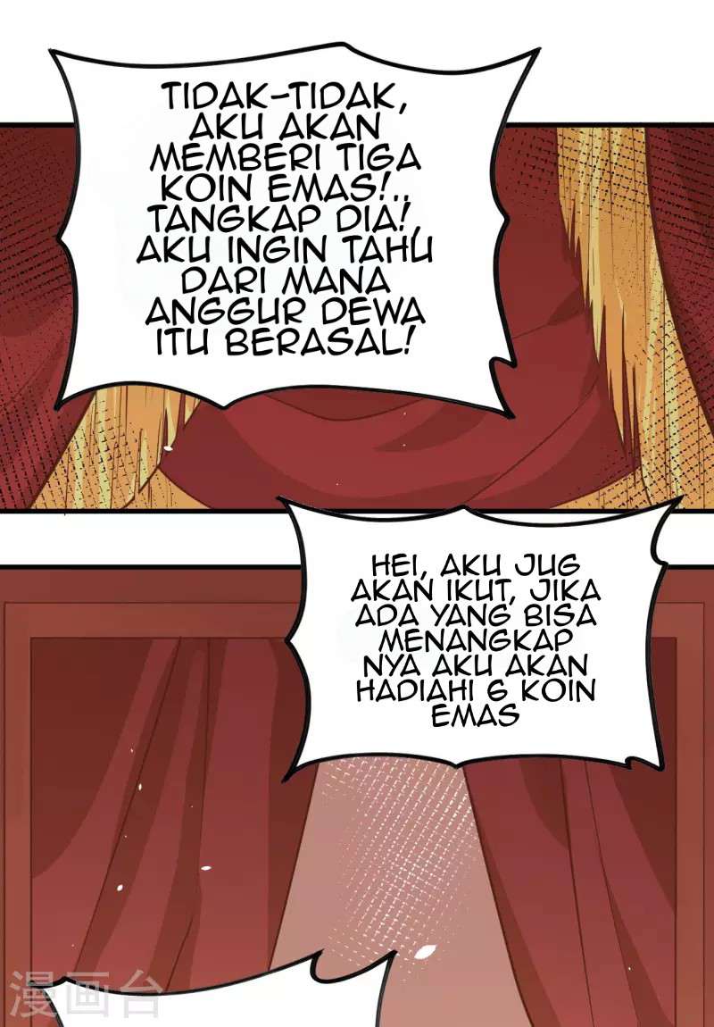 To Be The Castellan King (Starting from Today I'll Work as a City Lord) Chapter 130 – halaman 25