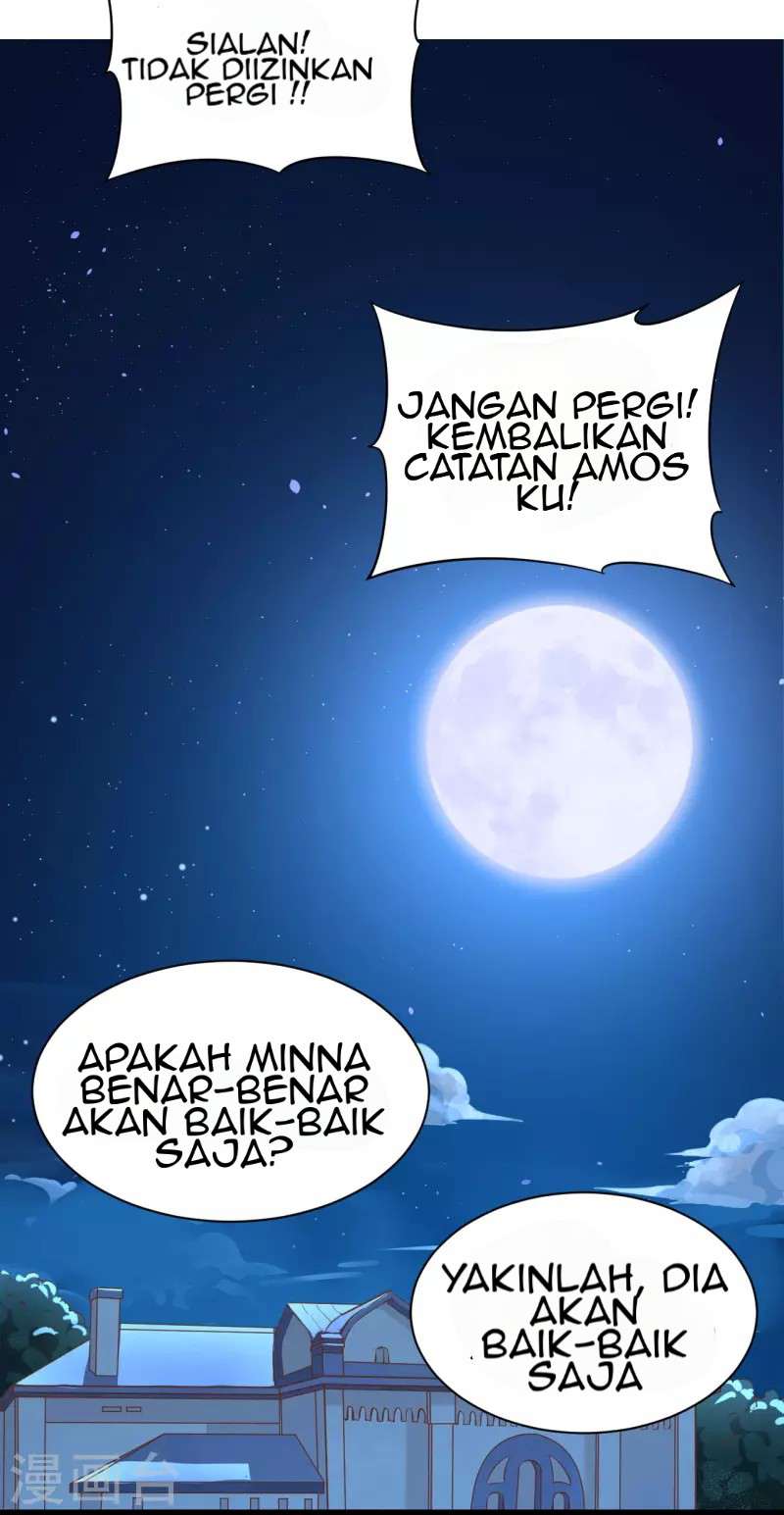 To Be The Castellan King (Starting from Today I'll Work as a City Lord) Chapter 130 – halaman 39