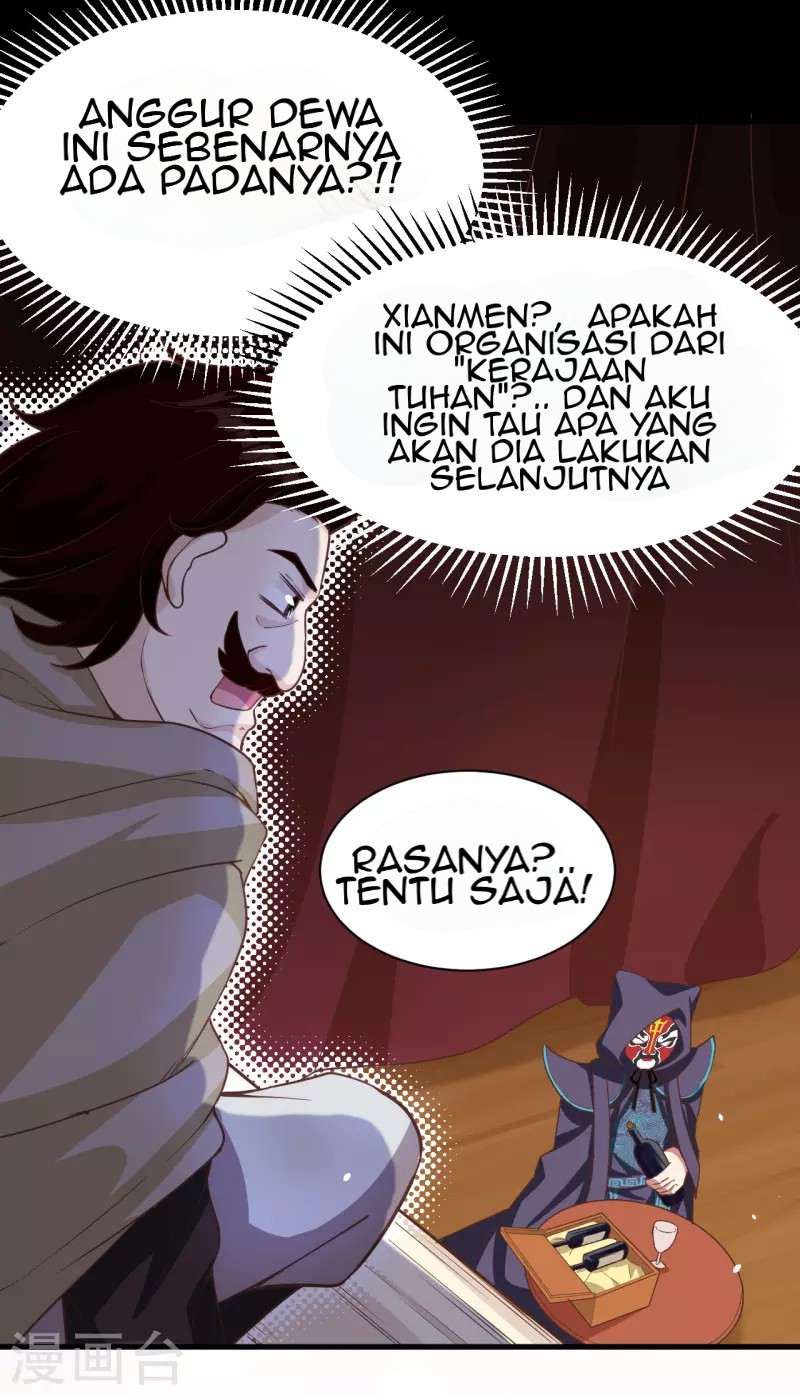 To Be The Castellan King (Starting from Today I'll Work as a City Lord) Chapter 130 – halaman 4