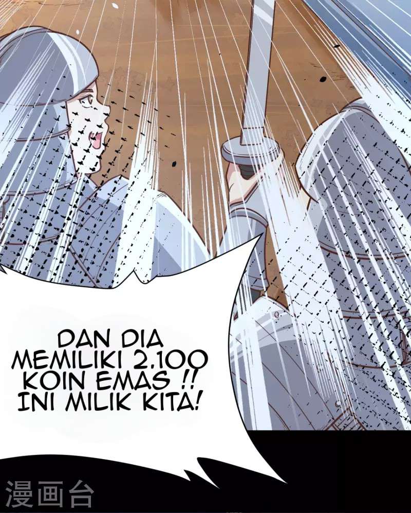 To Be The Castellan King (Starting from Today I'll Work as a City Lord) Chapter 130 – halaman 42