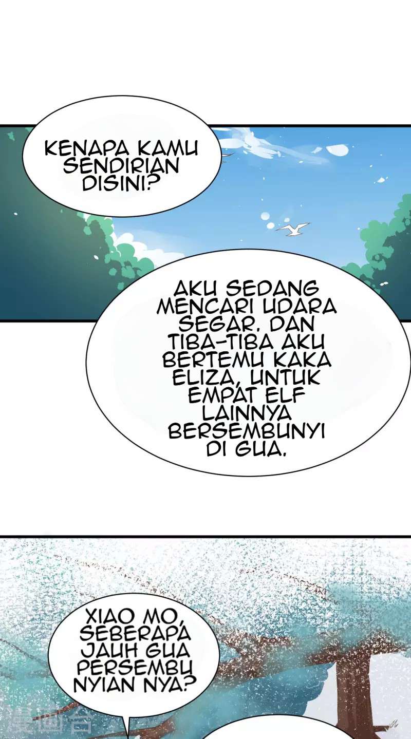 To Be The Castellan King (Starting from Today I'll Work as a City Lord) Chapter 134 – halaman 11