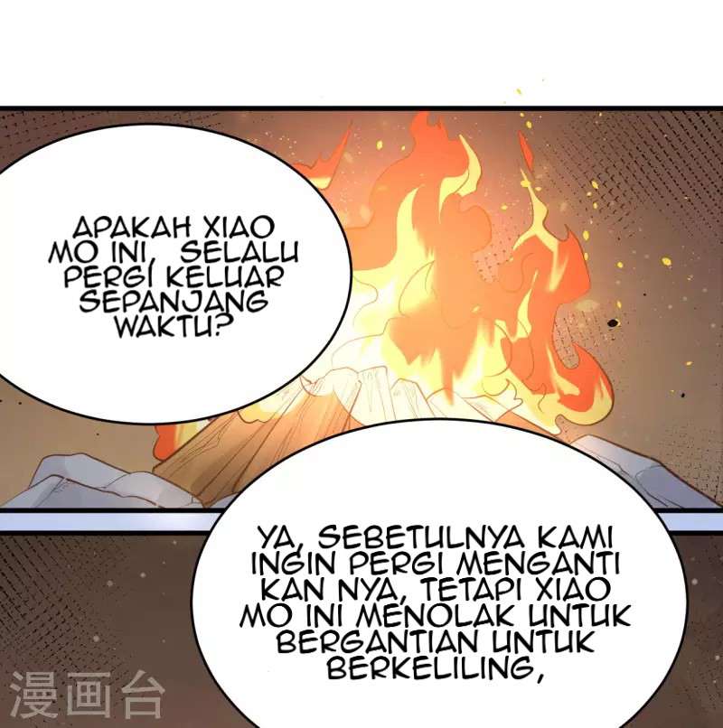To Be The Castellan King (Starting from Today I'll Work as a City Lord) Chapter 134 – halaman 20