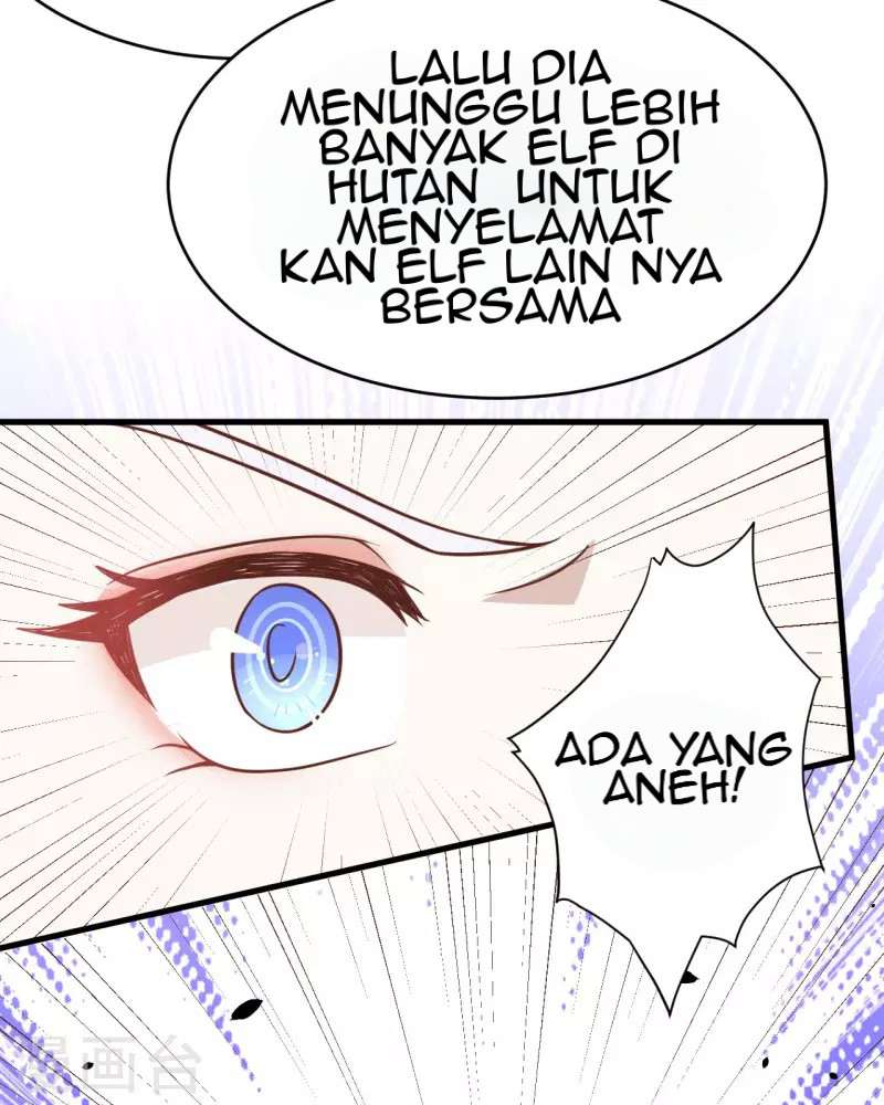 To Be The Castellan King (Starting from Today I'll Work as a City Lord) Chapter 134 – halaman 23