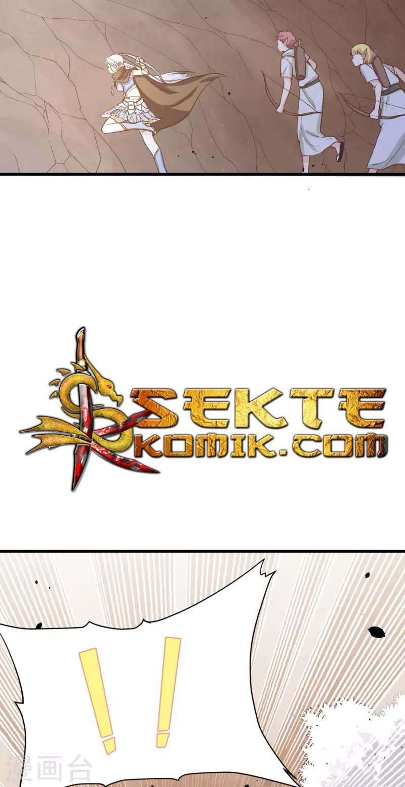 To Be The Castellan King (Starting from Today I'll Work as a City Lord) Chapter 134 – halaman 25