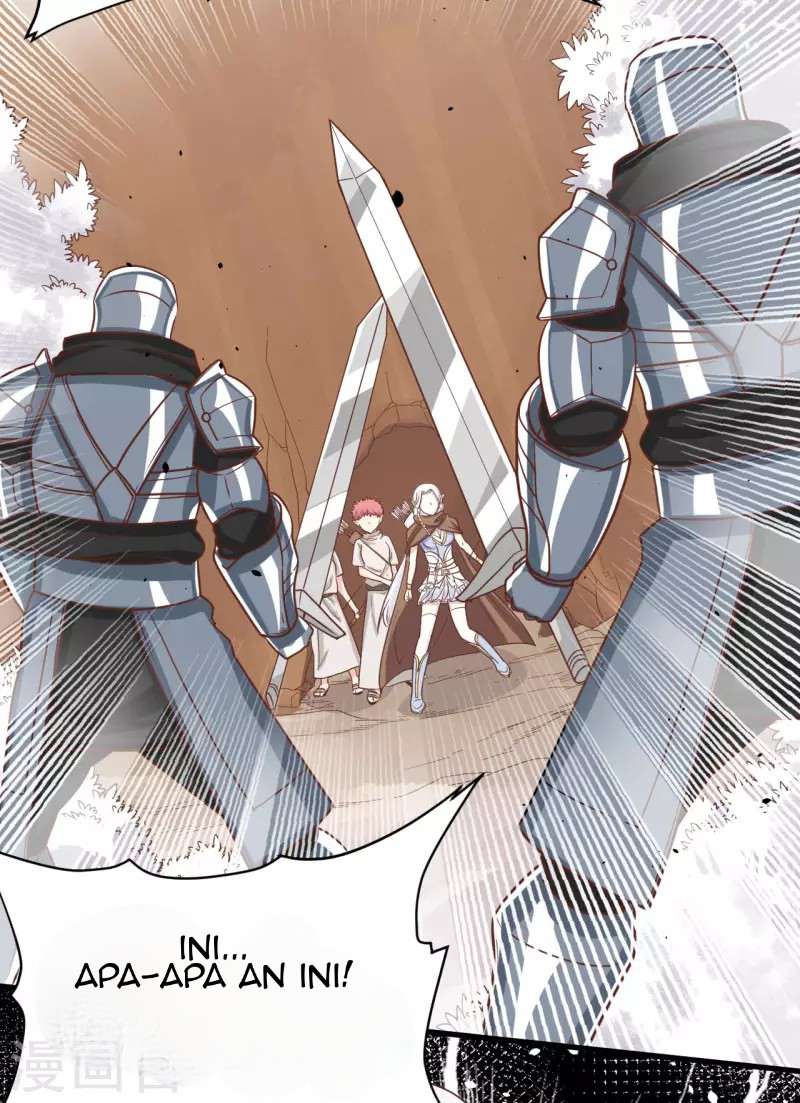 To Be The Castellan King (Starting from Today I'll Work as a City Lord) Chapter 134 – halaman 26