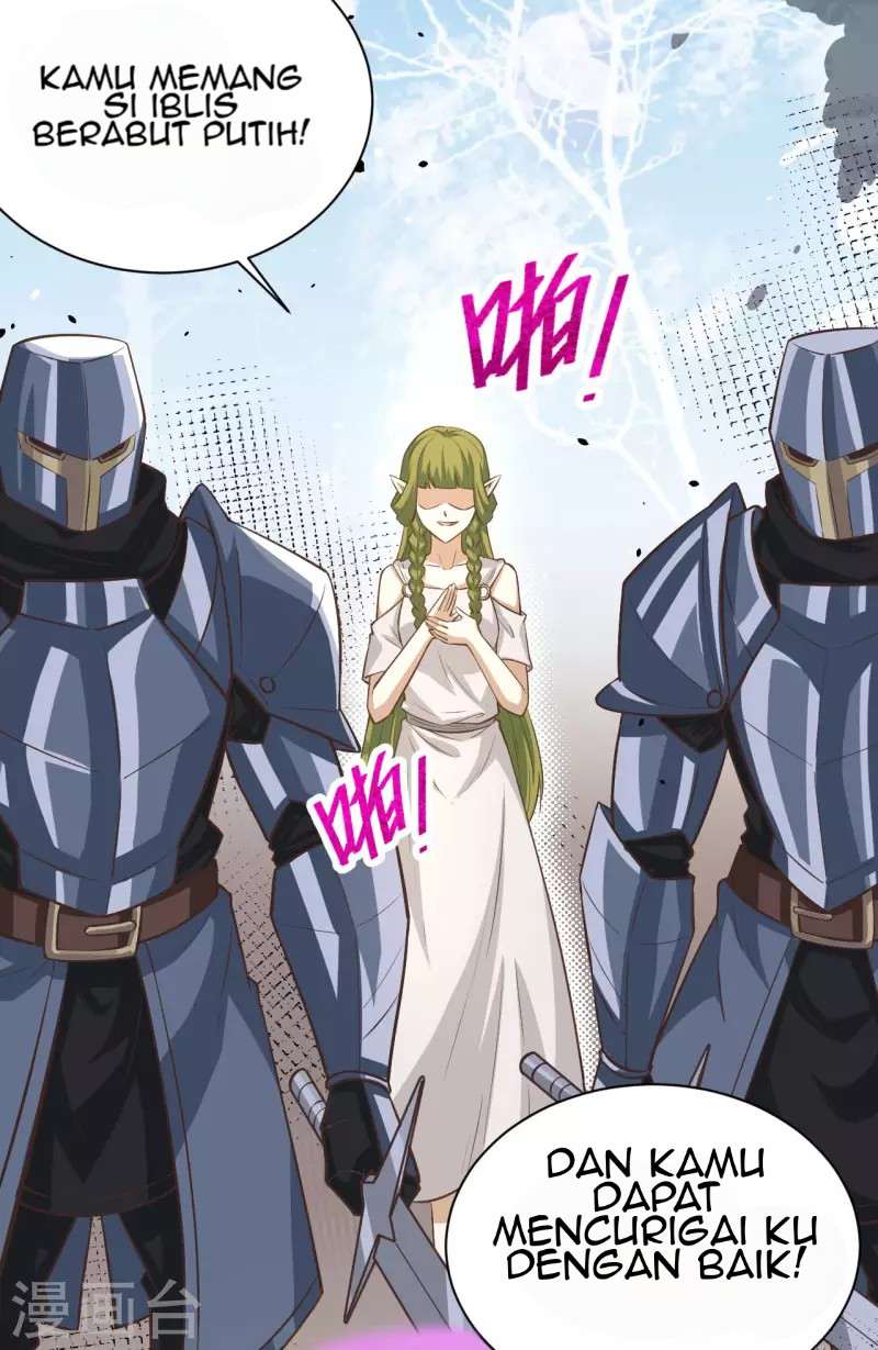 To Be The Castellan King (Starting from Today I'll Work as a City Lord) Chapter 134 – halaman 30