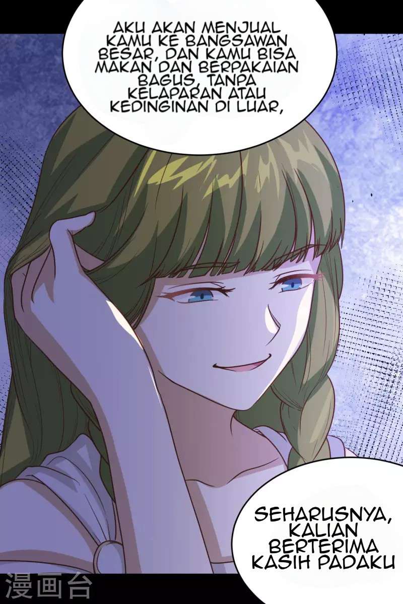To Be The Castellan King (Starting from Today I'll Work as a City Lord) Chapter 134 – halaman 45