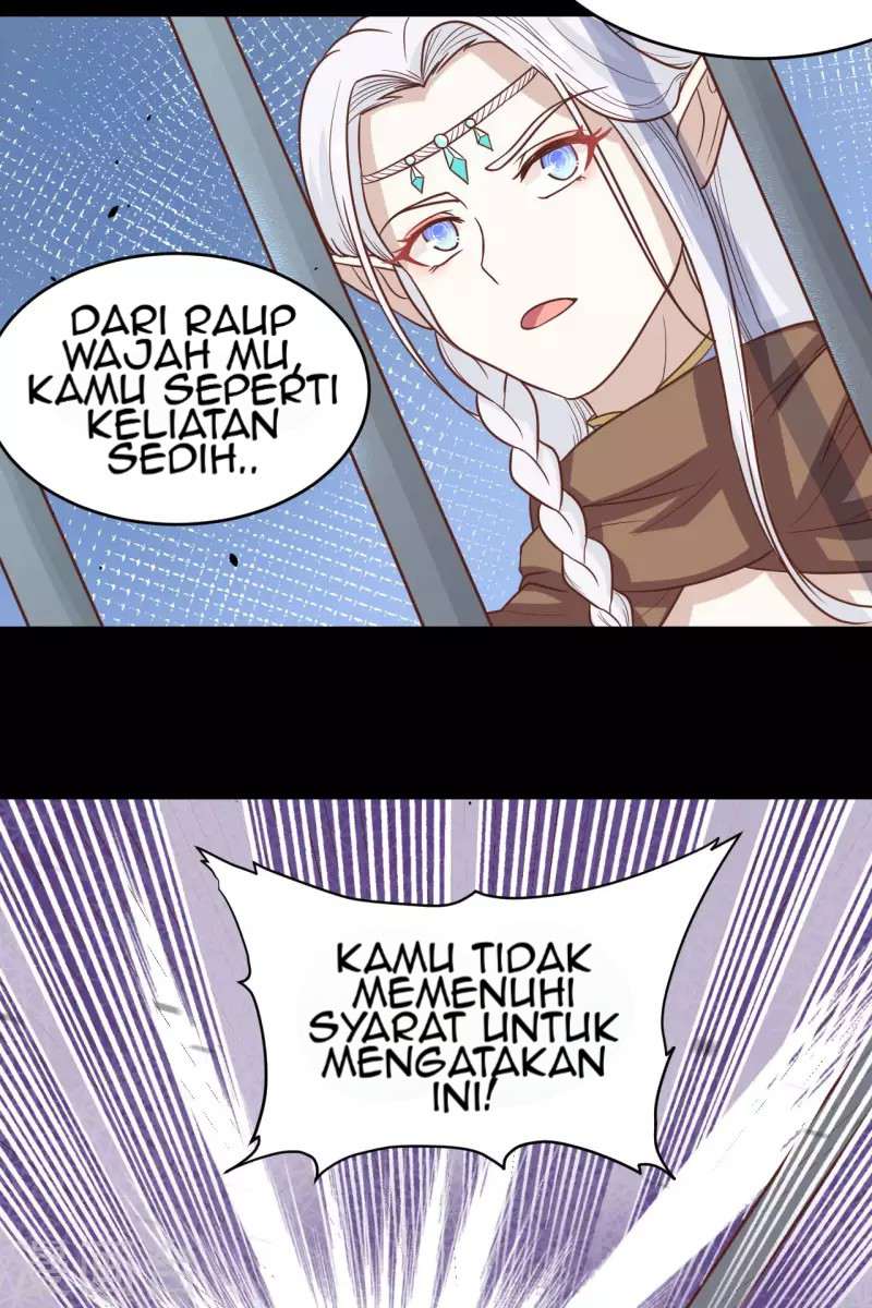 To Be The Castellan King (Starting from Today I'll Work as a City Lord) Chapter 134 – halaman 46