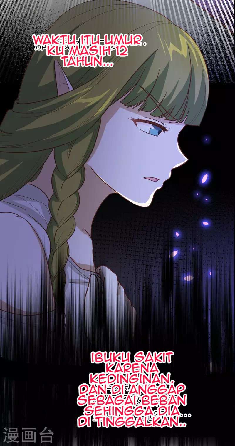 To Be The Castellan King (Starting from Today I'll Work as a City Lord) Chapter 134 – halaman 48