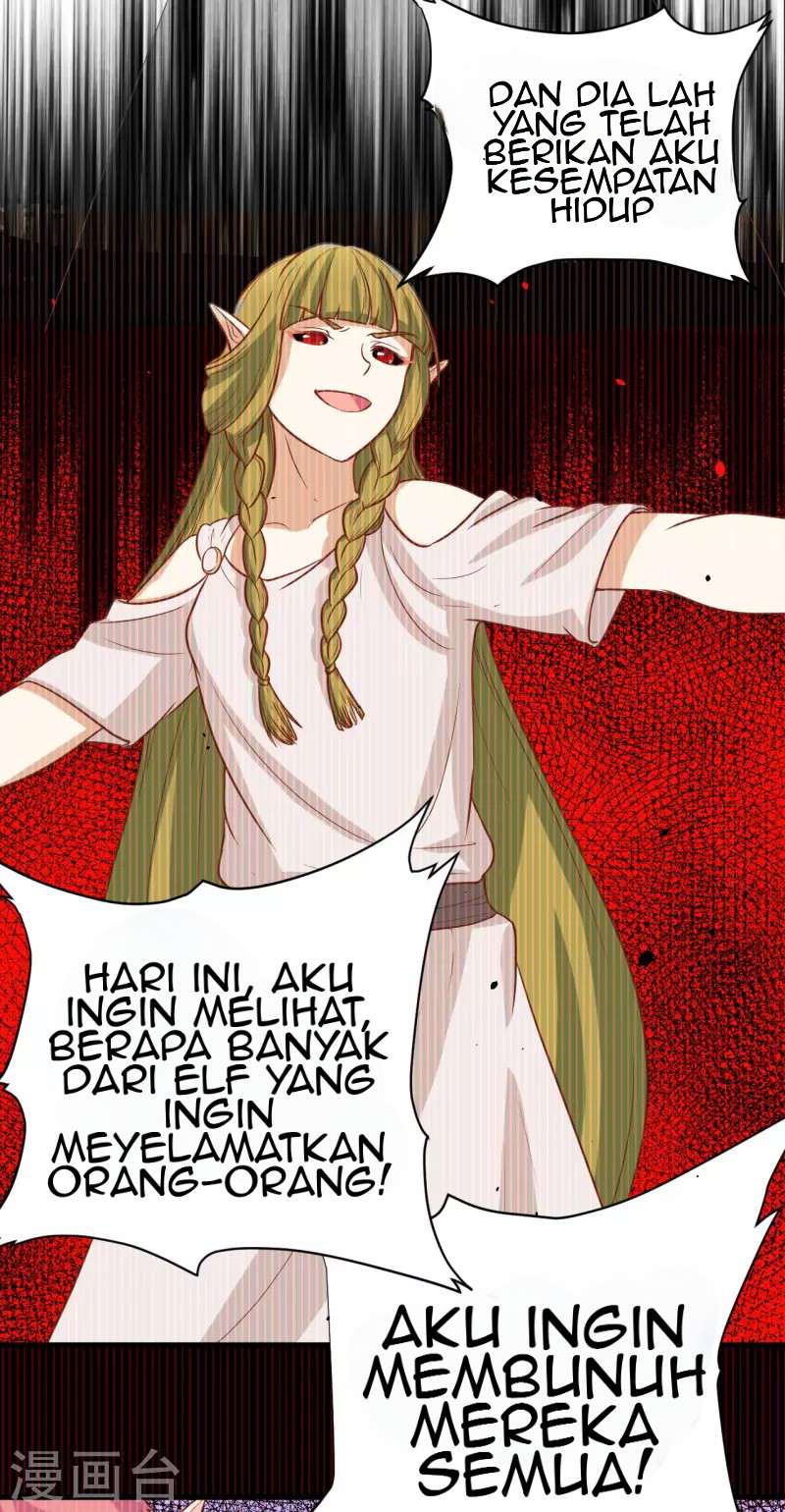 To Be The Castellan King (Starting from Today I'll Work as a City Lord) Chapter 134 – halaman 51
