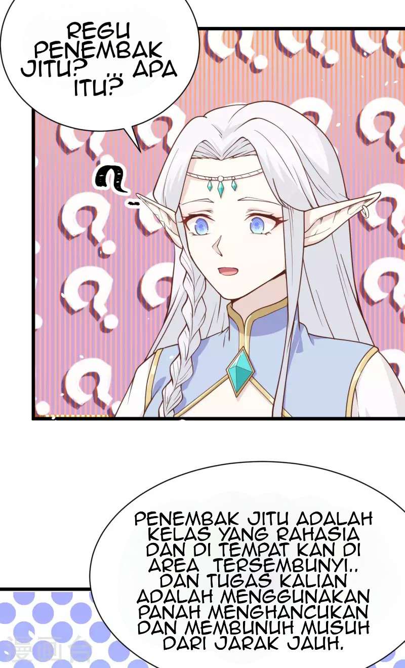 To Be The Castellan King (Starting from Today I'll Work as a City Lord) Chapter 137 – halaman 16