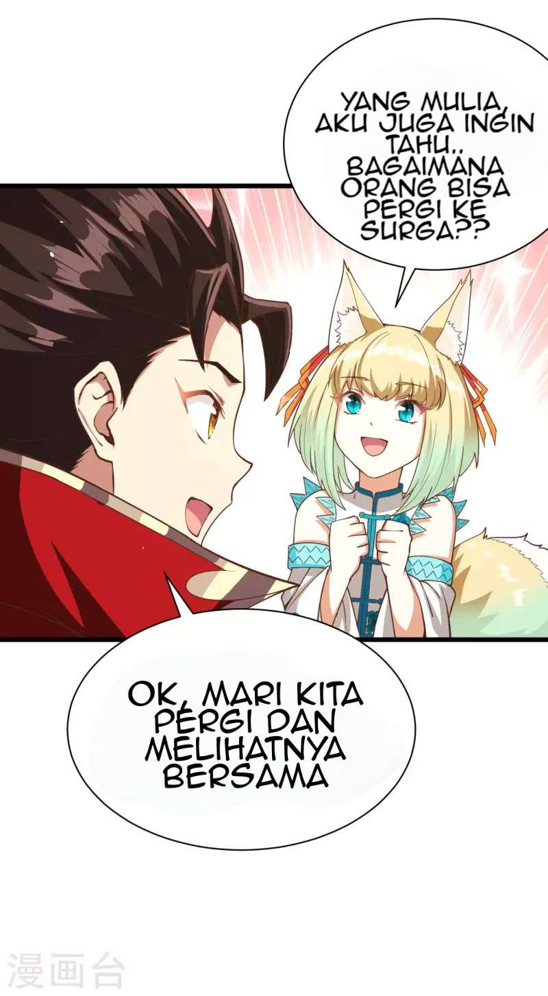 To Be The Castellan King (Starting from Today I'll Work as a City Lord) Chapter 137 – halaman 26