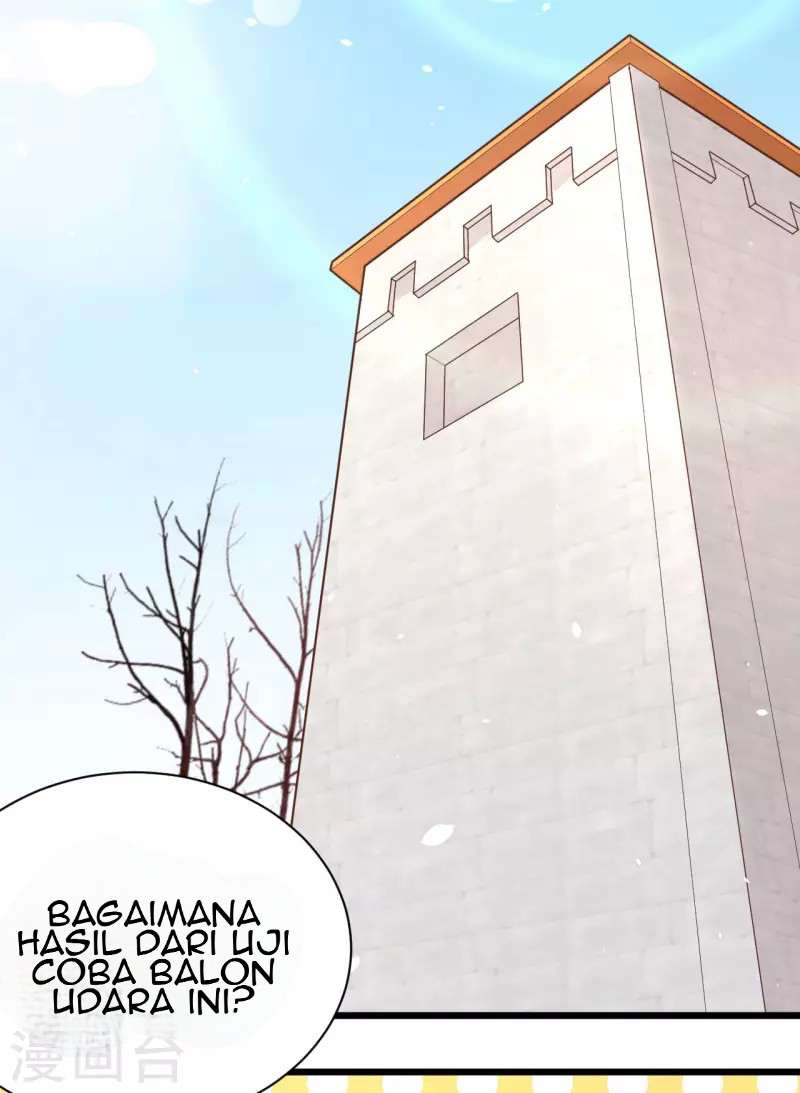 To Be The Castellan King (Starting from Today I'll Work as a City Lord) Chapter 137 – halaman 28