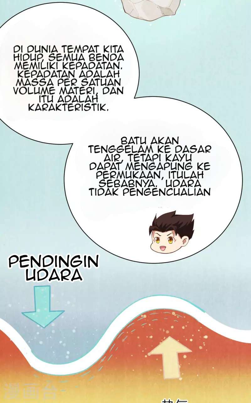 To Be The Castellan King (Starting from Today I'll Work as a City Lord) Chapter 137 – halaman 32