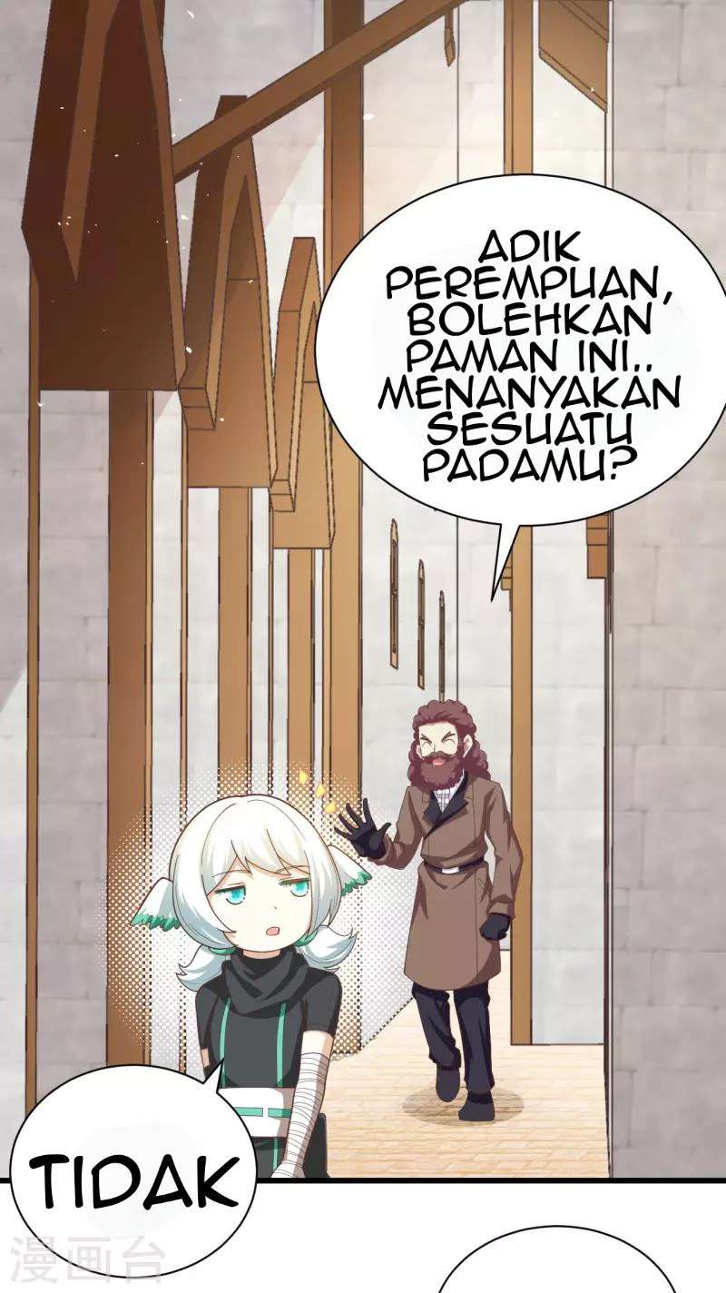 To Be The Castellan King (Starting from Today I'll Work as a City Lord) Chapter 139 – halaman 19