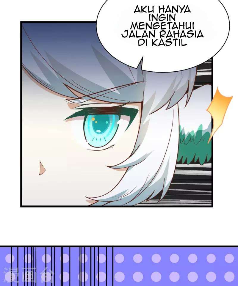 To Be The Castellan King (Starting from Today I'll Work as a City Lord) Chapter 139 – halaman 24