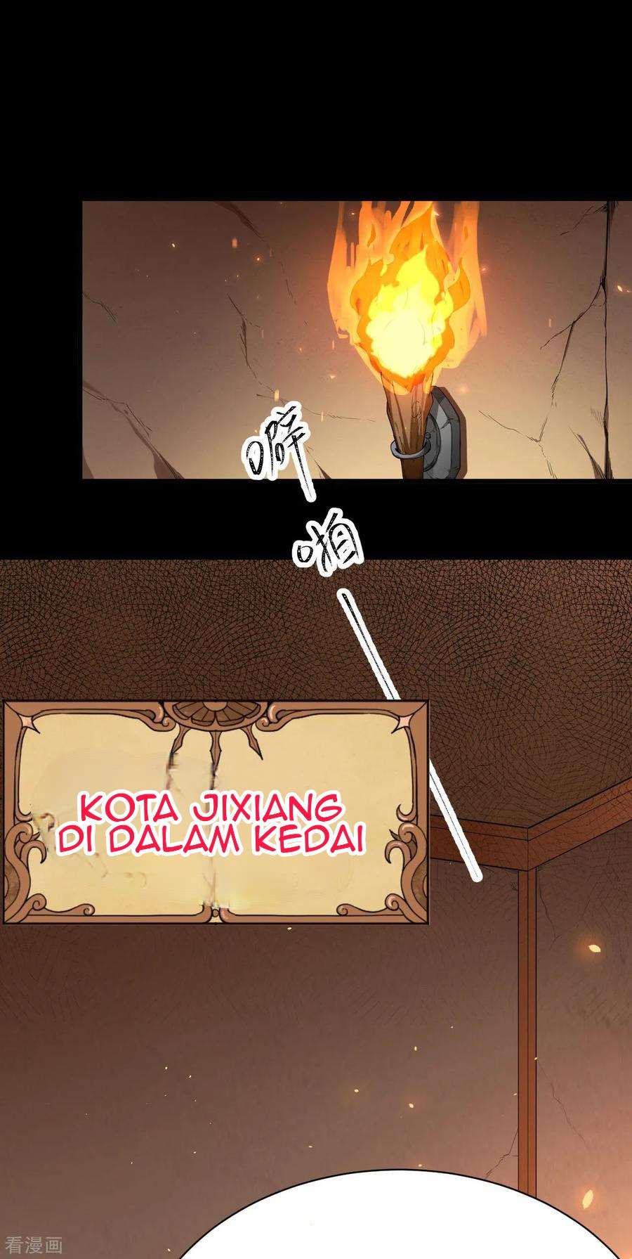 To Be The Castellan King (Starting from Today I'll Work as a City Lord) Chapter 139 – halaman 3