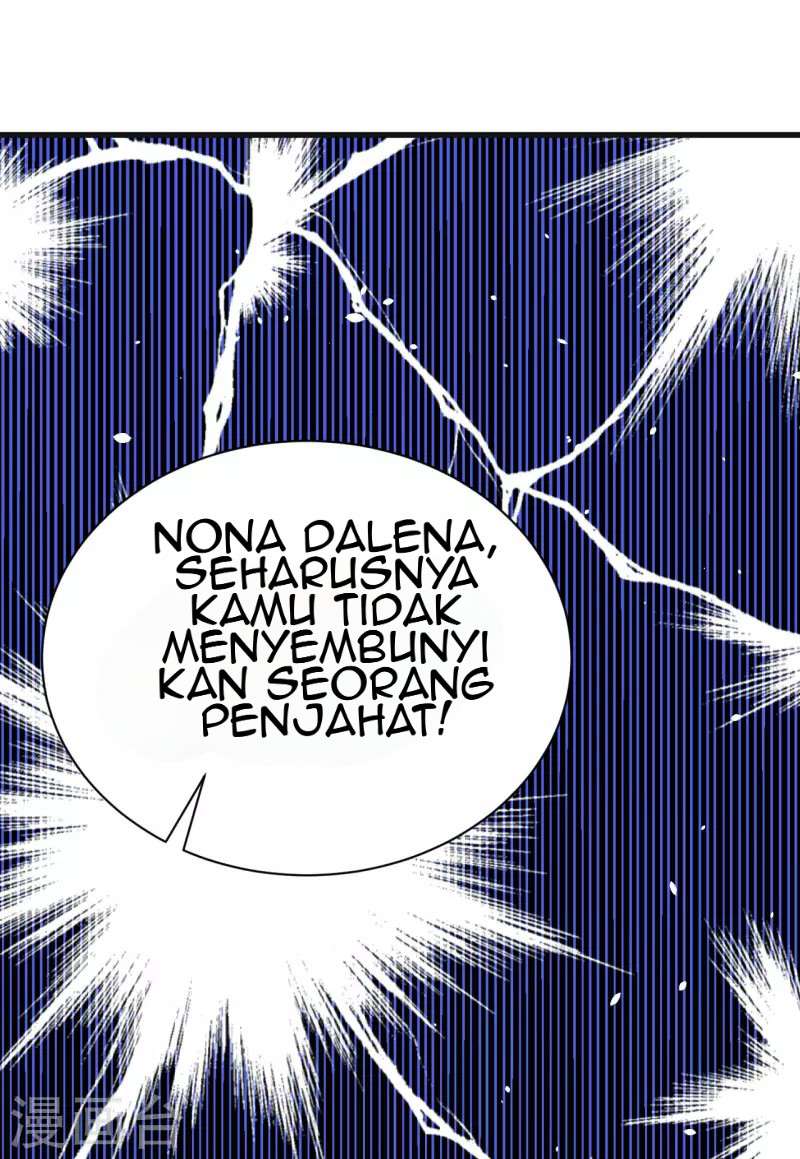 To Be The Castellan King (Starting from Today I'll Work as a City Lord) Chapter 141 – halaman 36