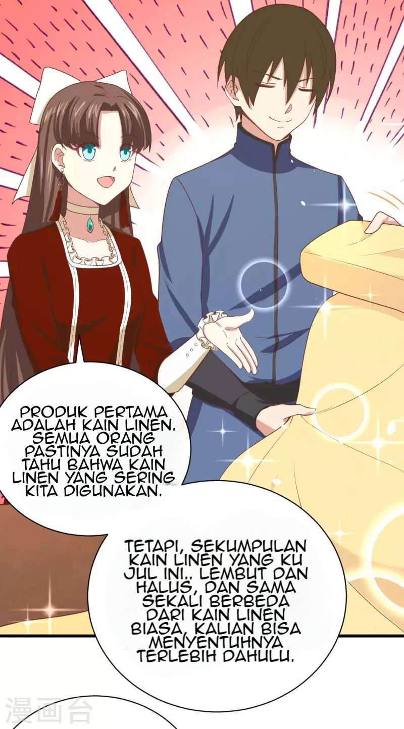 To Be The Castellan King (Starting from Today I'll Work as a City Lord) Chapter 141 – halaman 6