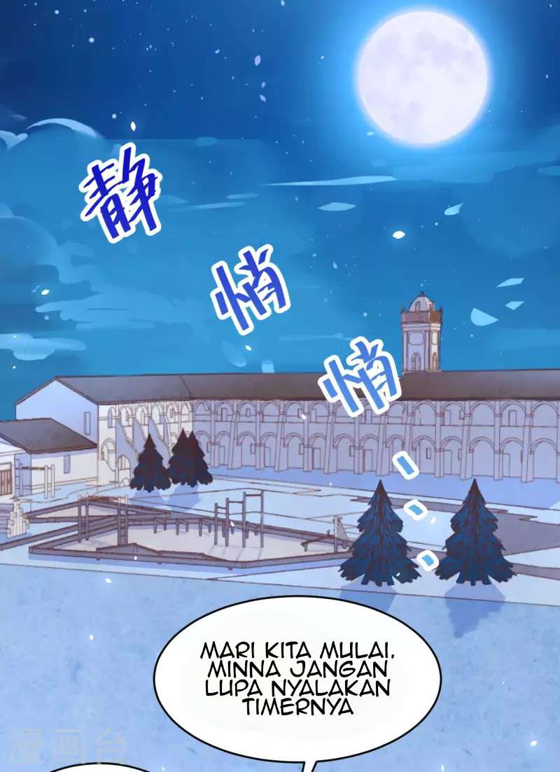 To Be The Castellan King (Starting from Today I'll Work as a City Lord) Chapter 144 – halaman 10