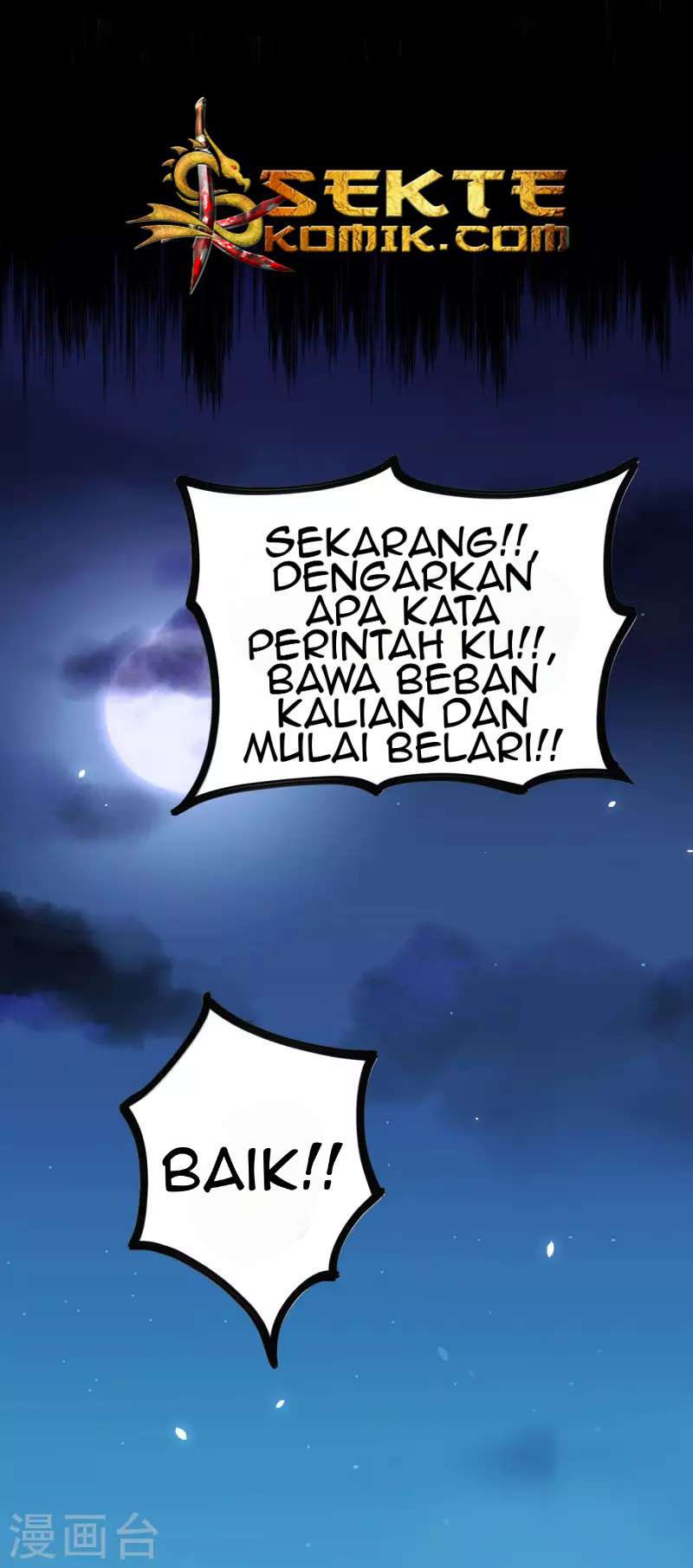 To Be The Castellan King (Starting from Today I'll Work as a City Lord) Chapter 144 – halaman 23