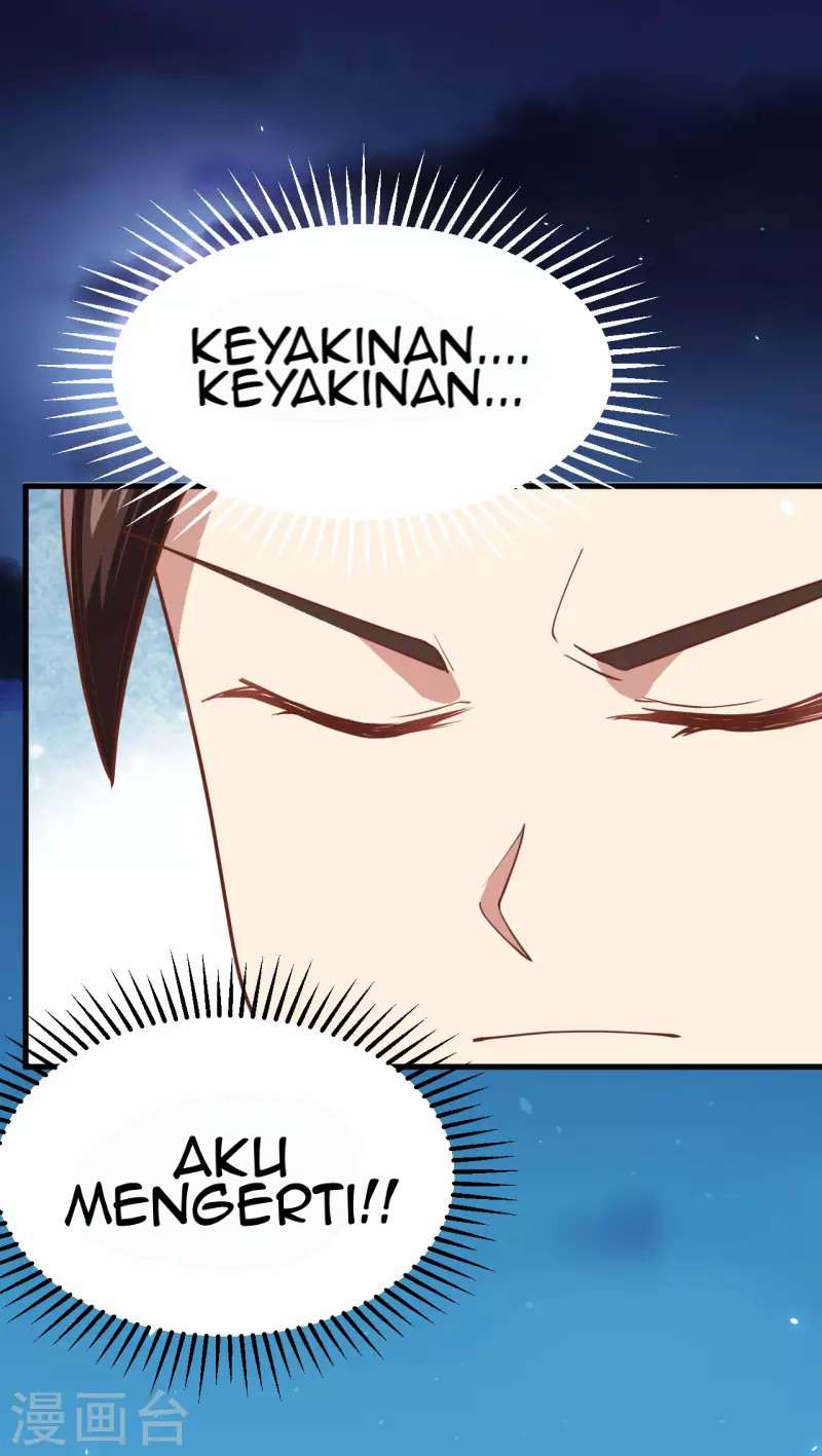 To Be The Castellan King (Starting from Today I'll Work as a City Lord) Chapter 144 – halaman 28