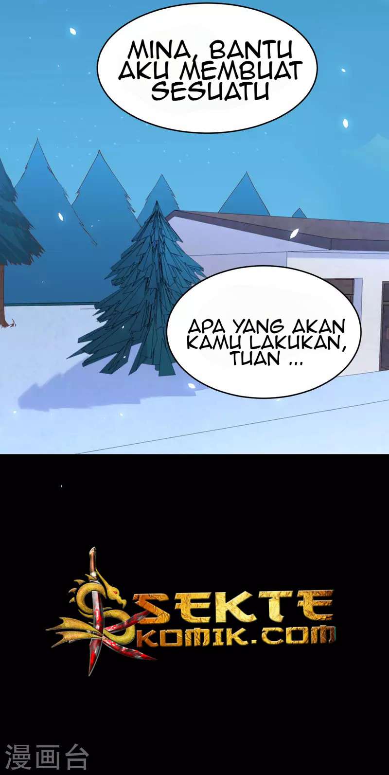 To Be The Castellan King (Starting from Today I'll Work as a City Lord) Chapter 144 – halaman 29