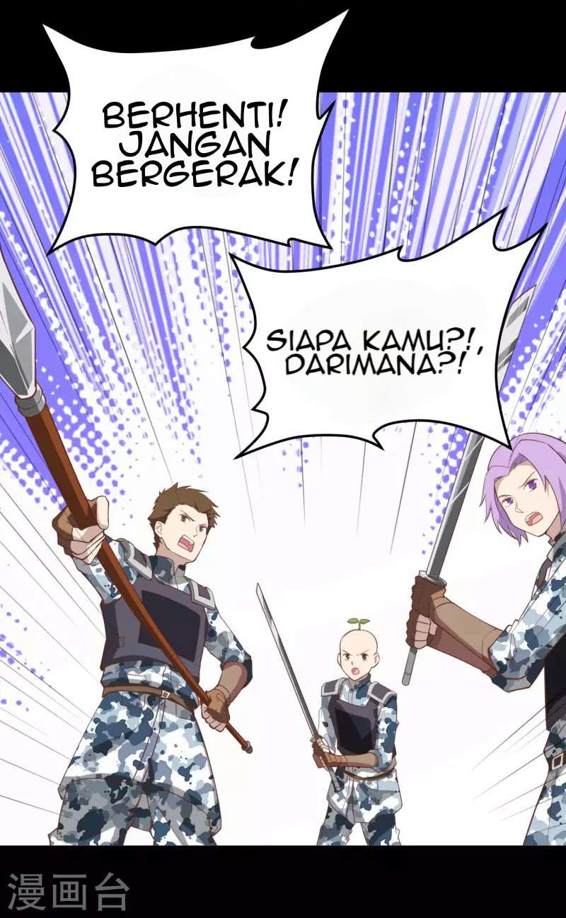 To Be The Castellan King (Starting from Today I'll Work as a City Lord) Chapter 144 – halaman 4