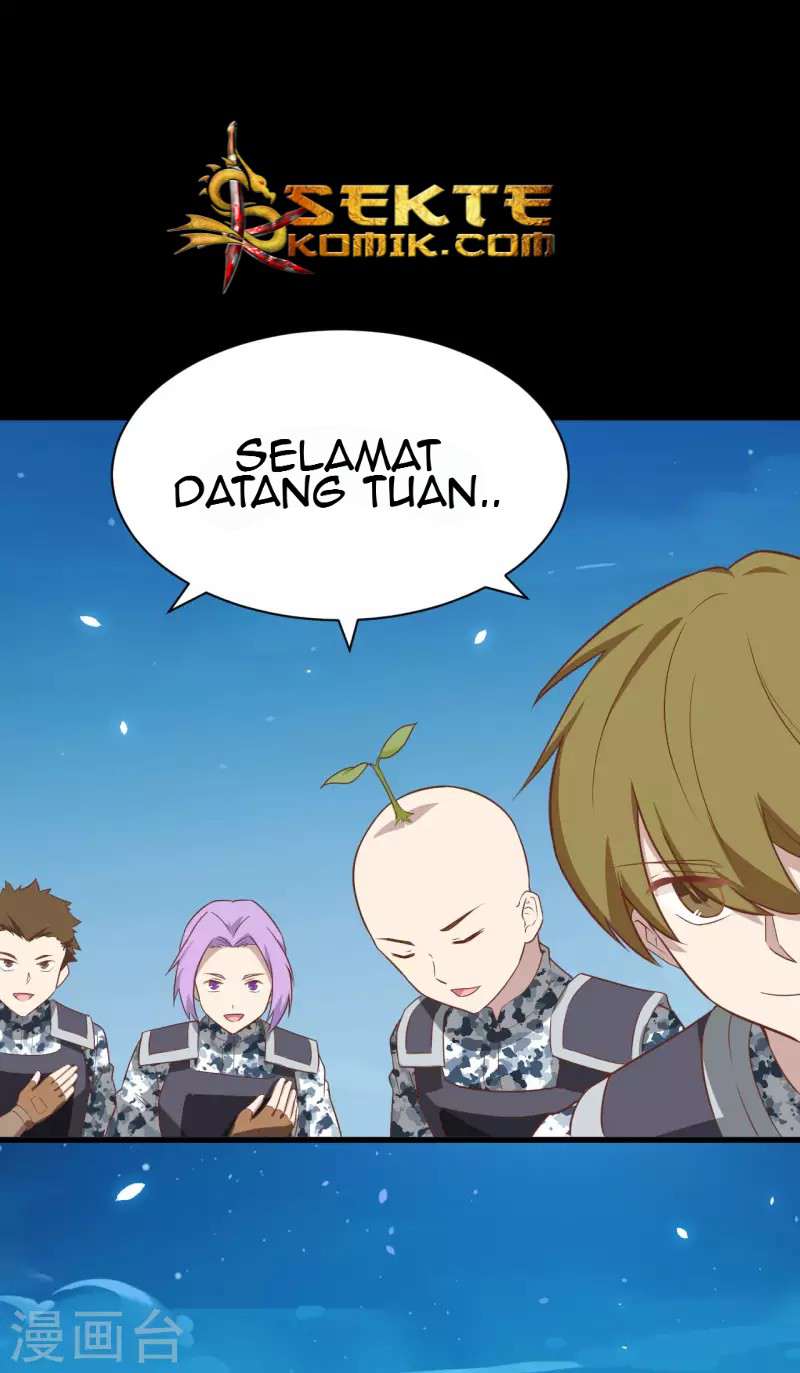 To Be The Castellan King (Starting from Today I'll Work as a City Lord) Chapter 144 – halaman 6