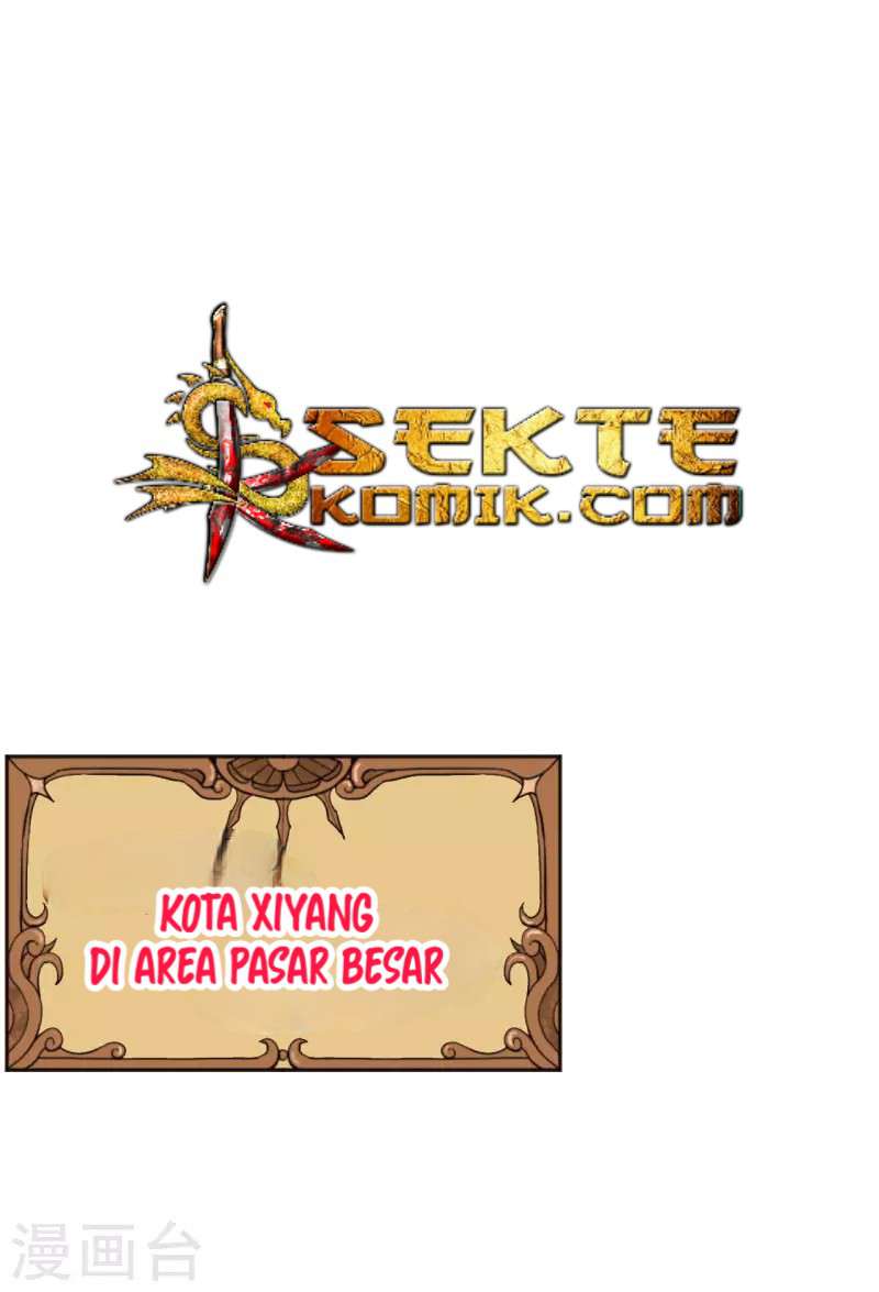 To Be The Castellan King (Starting from Today I'll Work as a City Lord) Chapter 158 – halaman 11