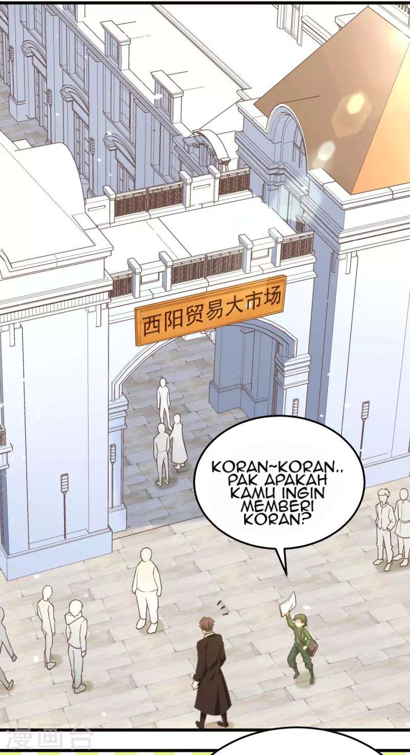 To Be The Castellan King (Starting from Today I'll Work as a City Lord) Chapter 158 – halaman 12