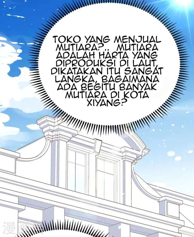 To Be The Castellan King (Starting from Today I'll Work as a City Lord) Chapter 158 – halaman 14