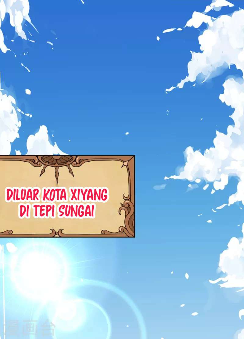 To Be The Castellan King (Starting from Today I'll Work as a City Lord) Chapter 158 – halaman 3