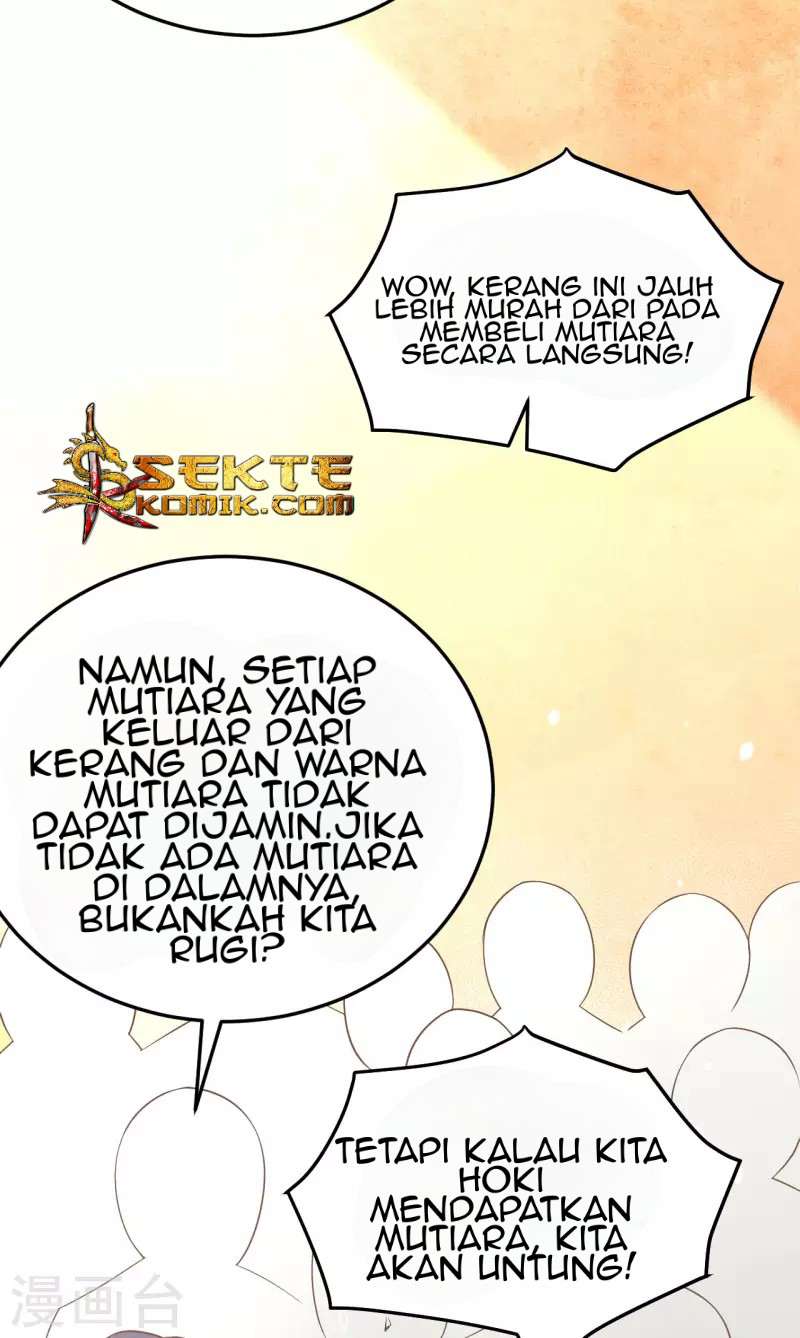 To Be The Castellan King (Starting from Today I'll Work as a City Lord) Chapter 158 – halaman 30