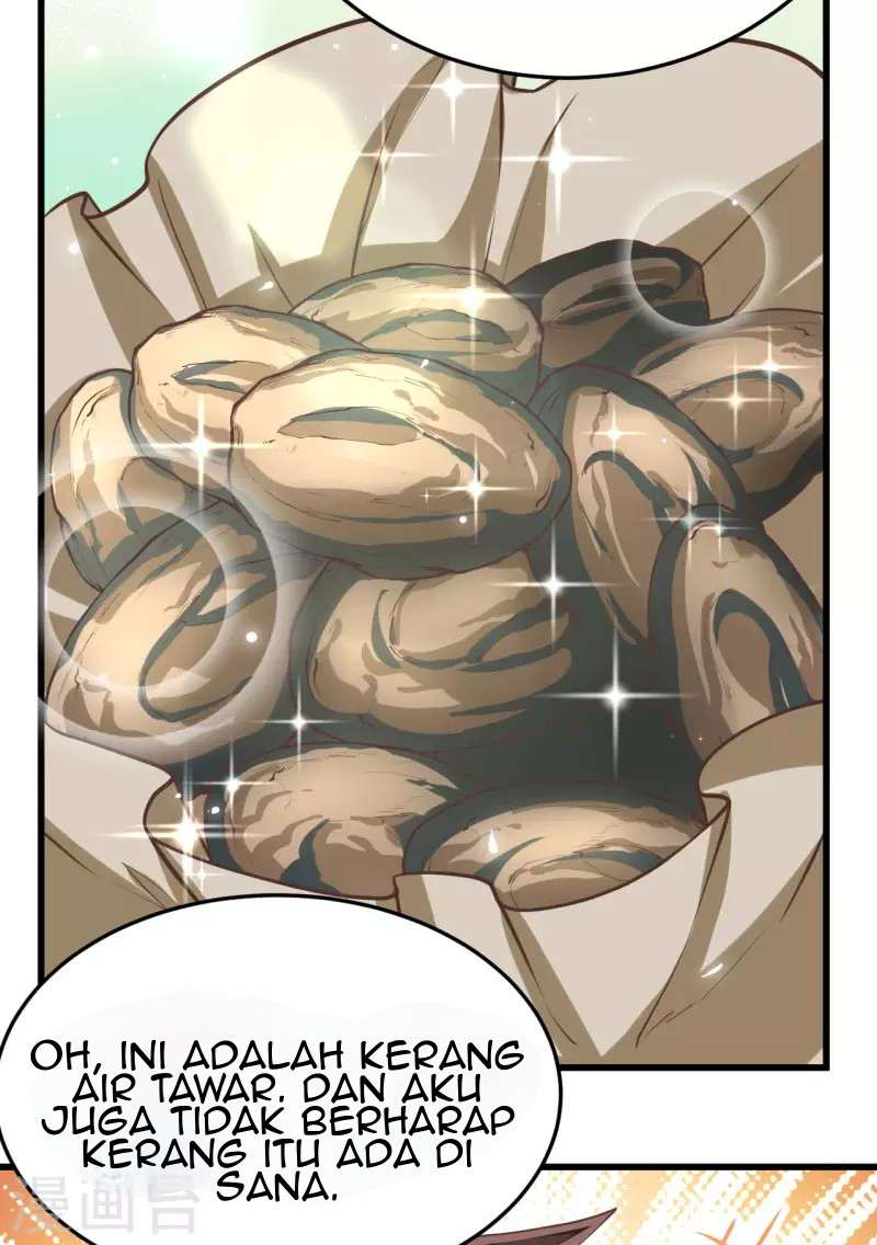 To Be The Castellan King (Starting from Today I'll Work as a City Lord) Chapter 158 – halaman 6