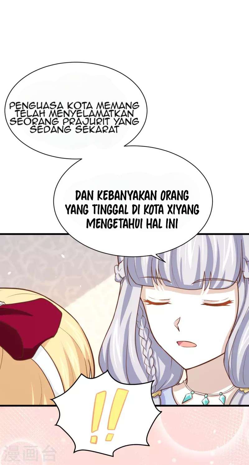 To Be The Castellan King (Starting from Today I'll Work as a City Lord) Chapter 160 – halaman 15
