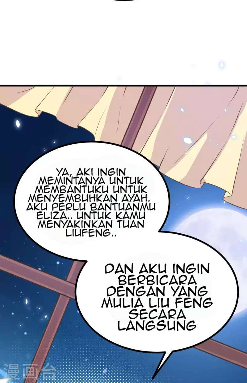To Be The Castellan King (Starting from Today I'll Work as a City Lord) Chapter 160 – halaman 20