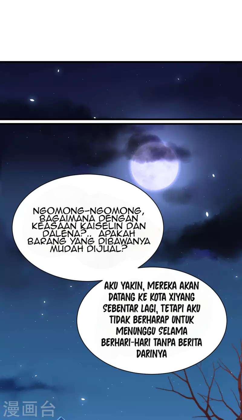 To Be The Castellan King (Starting from Today I'll Work as a City Lord) Chapter 160 – halaman 25