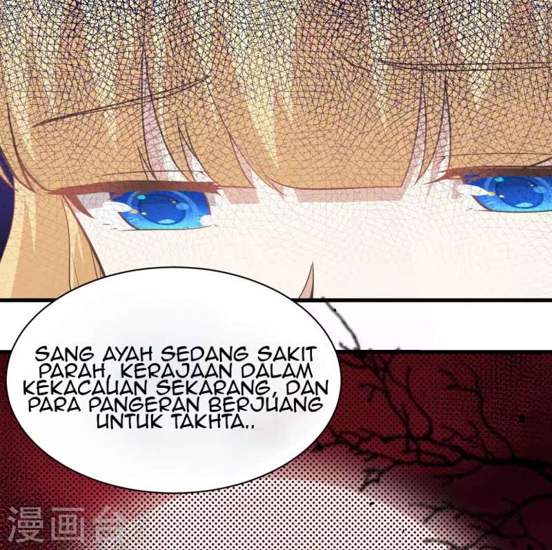 To Be The Castellan King (Starting from Today I'll Work as a City Lord) Chapter 160 – halaman 28