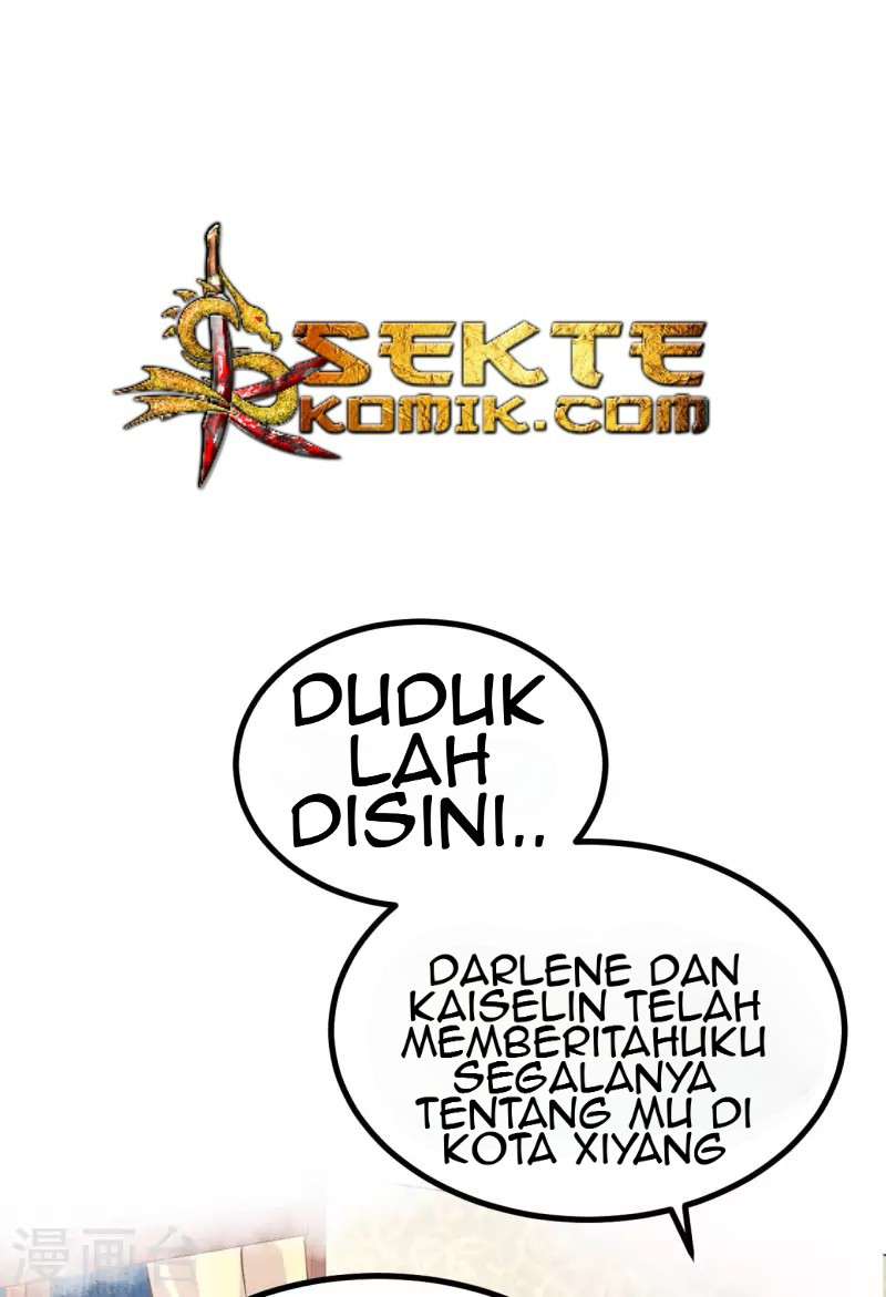 To Be The Castellan King (Starting from Today I'll Work as a City Lord) Chapter 160 – halaman 3