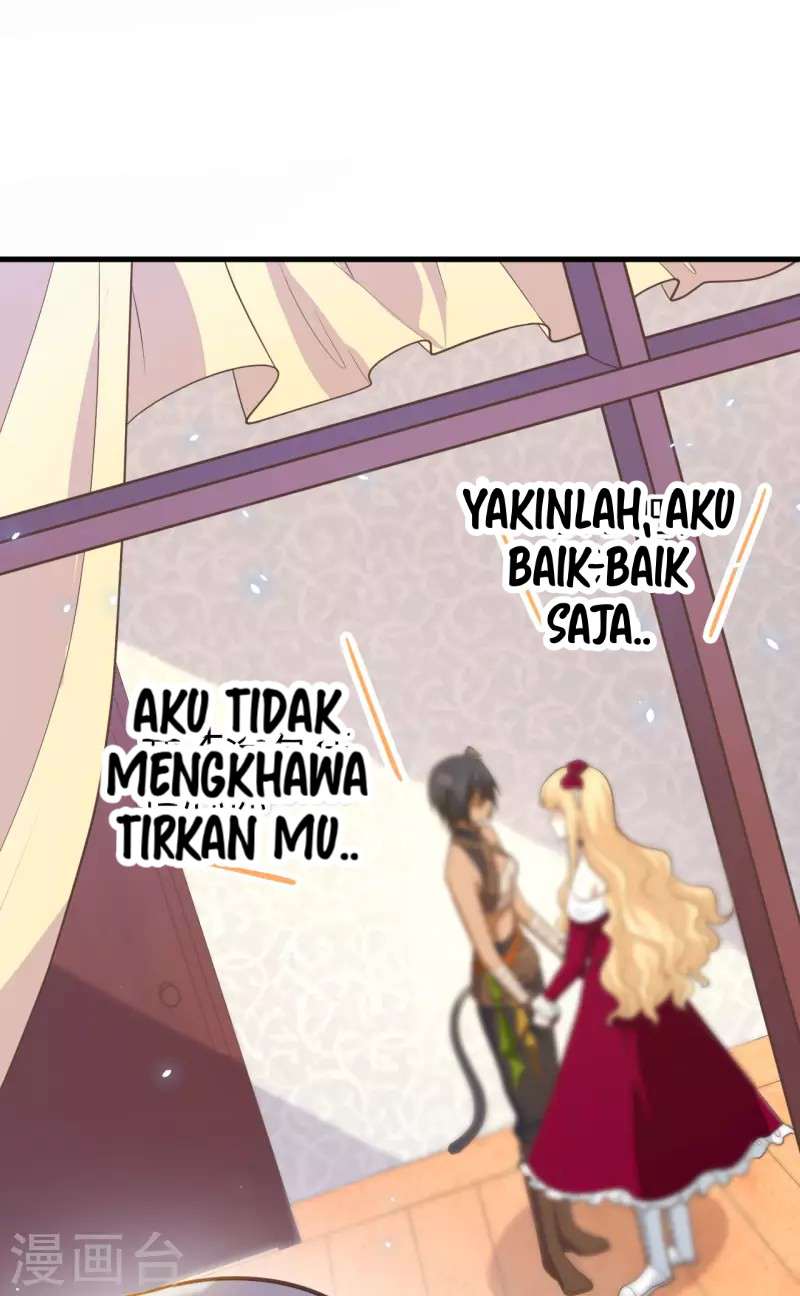 To Be The Castellan King (Starting from Today I'll Work as a City Lord) Chapter 160 – halaman 31