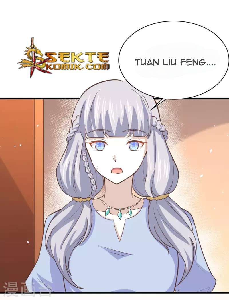To Be The Castellan King (Starting from Today I'll Work as a City Lord) Chapter 160 – halaman 37
